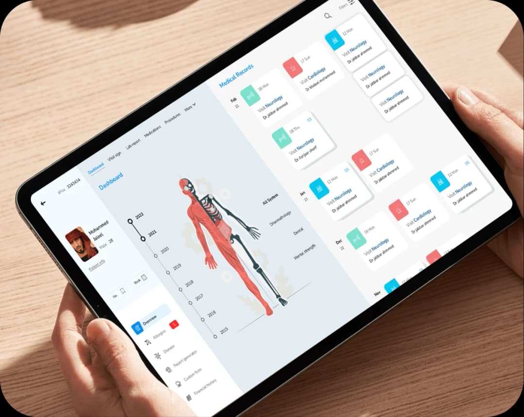 Medical Informatics
