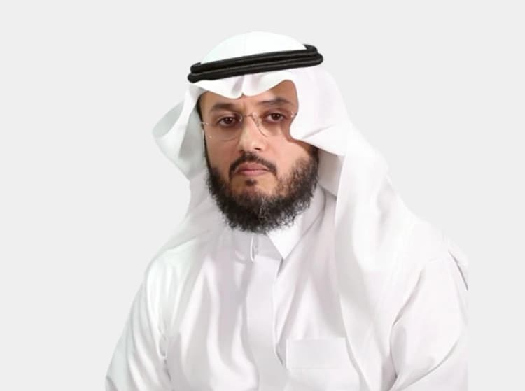 Dr. Ali Manea Alahmary