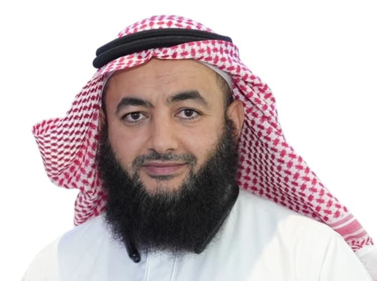 Eng. Rafed Almasree