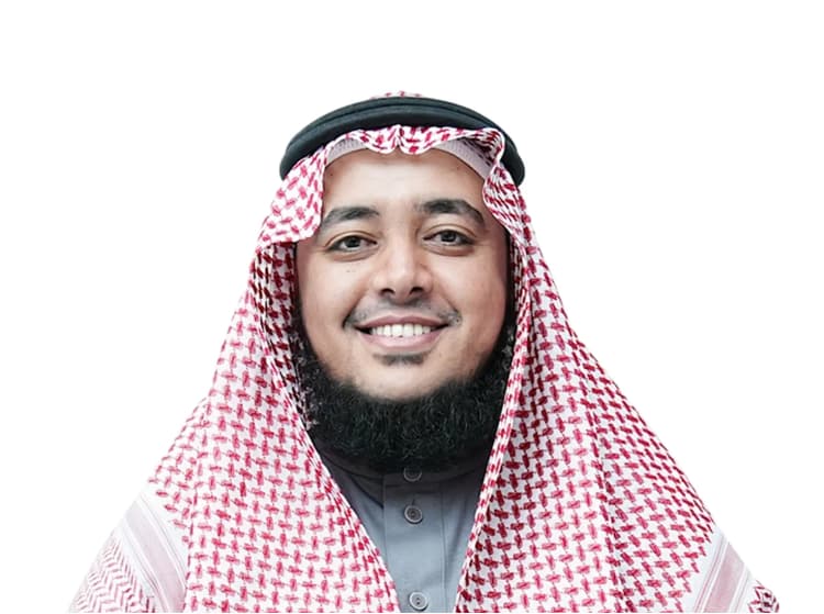 Eng. Jamal Almasree