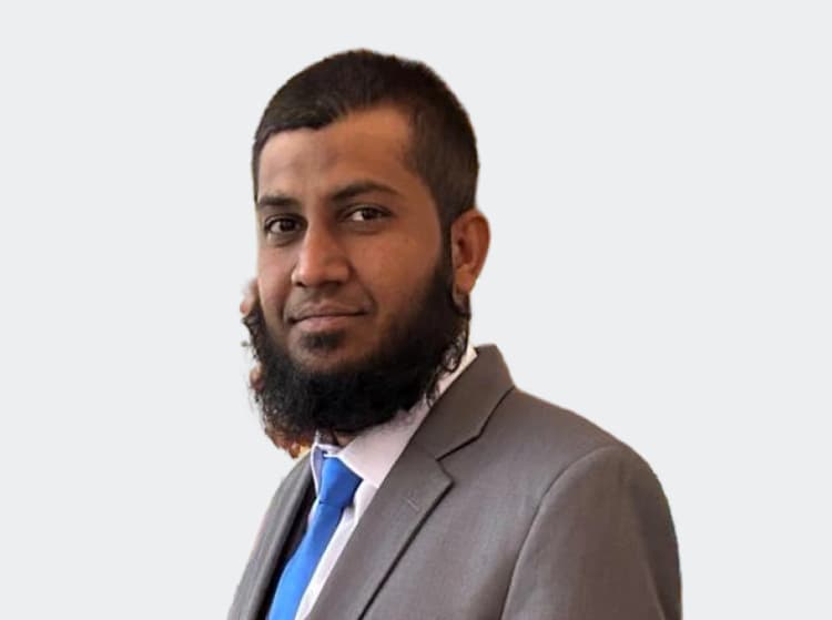 Younus Hussain