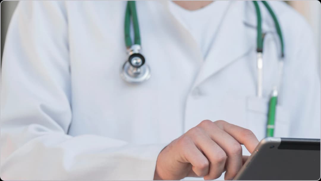 What HIMSS, JCI, CEBAHI & HIPAA Compliance Actually Means for Your Patients